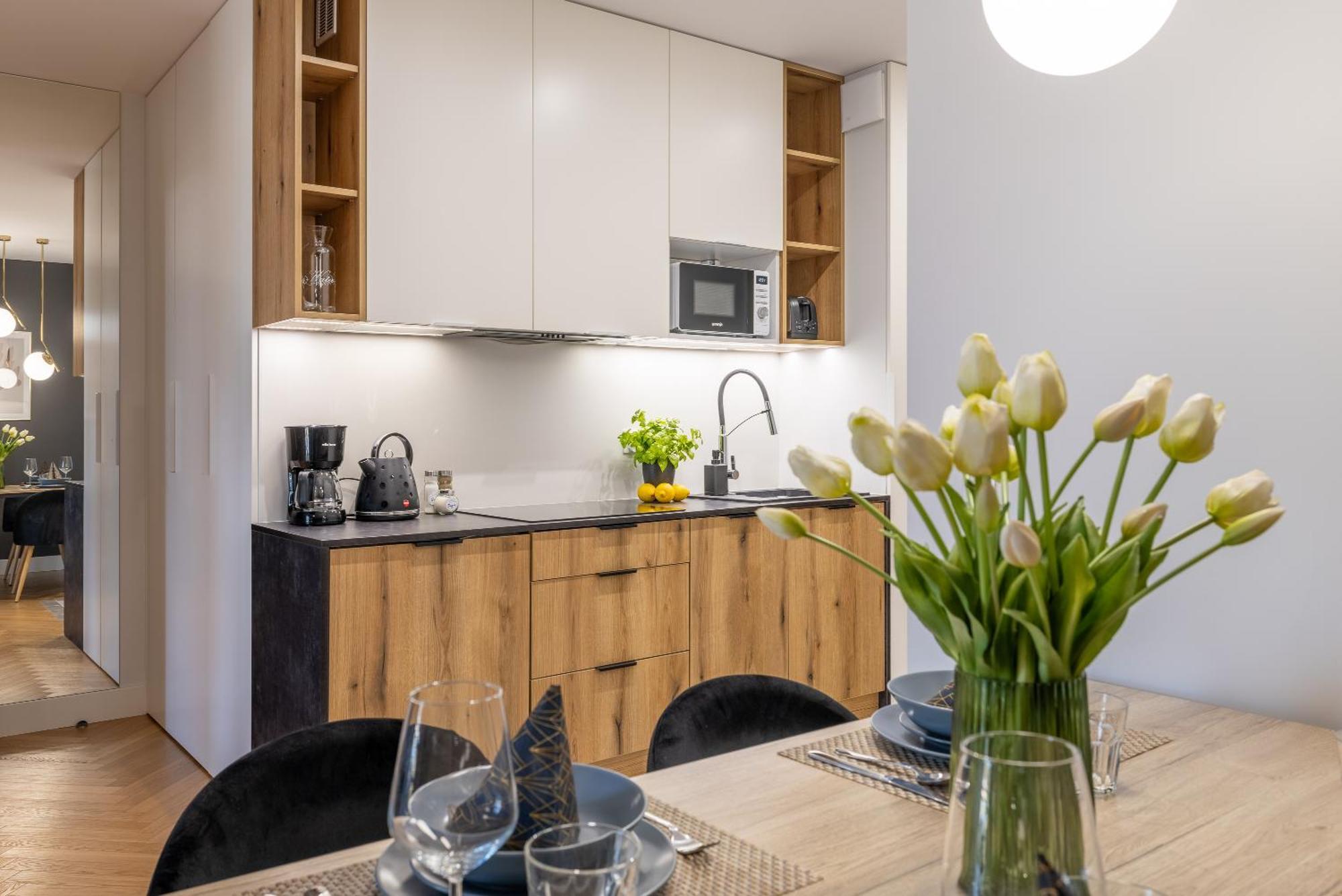 Ambria Apartments Matejki 17 Svinoústí Exteriér fotografie